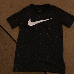 Nike Dry fit T-shirt
